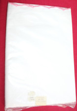 Omas Aussteuer Kissenbezug  Bettwäsche Wellenborde rosa (6)