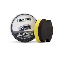 Prowin Autohartwachs, Handschuh, Schwamm