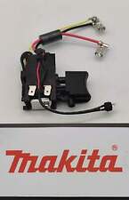 MAKITA® Schalter für DF331D DF031D DF033D DF333D HP331D HP333D TD110D