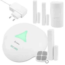 Gsm alarmanlage olympia secure - gsm,