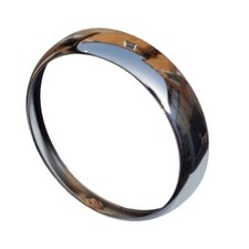 Scheinwerferring mit Senkloch