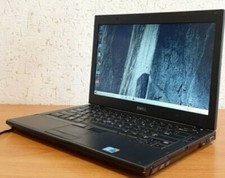 Dell Latitude E4310 Intel CORE i5 2x3,2GHz 13,3"HD UMTS WINDOWS DE-TASTATUR