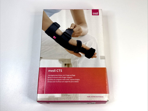 Medi cts handgelenkorthese - medi,