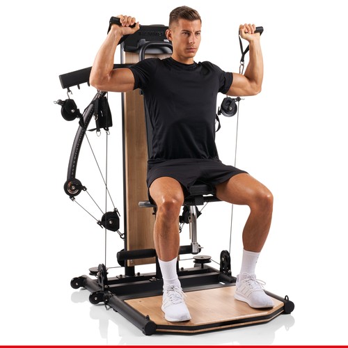 Hammer kraftstation bioforce - kraftstation,