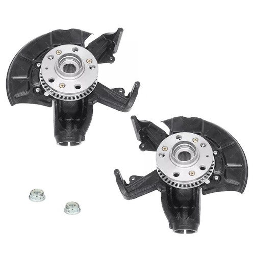 Achsschenkel vorne - 2x,