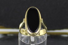 Onyx-Wendering, Goldring