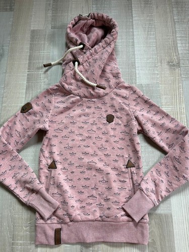 Neu naketano hoodie - neu,