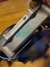 Viessmann Gebläse Vom