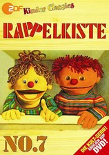 Rappelkiste, No. 07