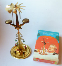 DDR Glockenspiel Blechpyramide