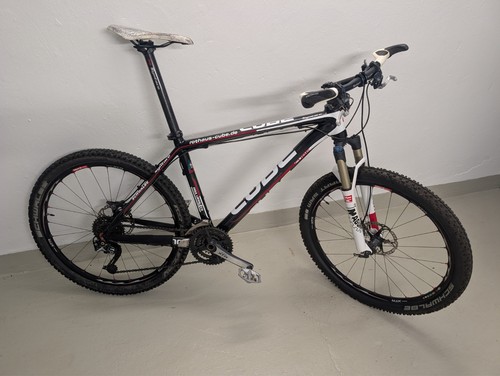 Cube elite hpc reaction team - /,