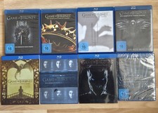 Game of Thrones Blu-ray