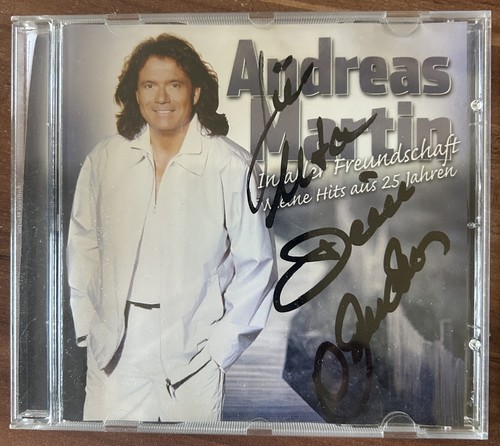 Andreas martin aller - in,