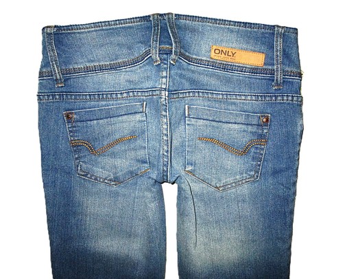 Only stretch skinny - ❤️,