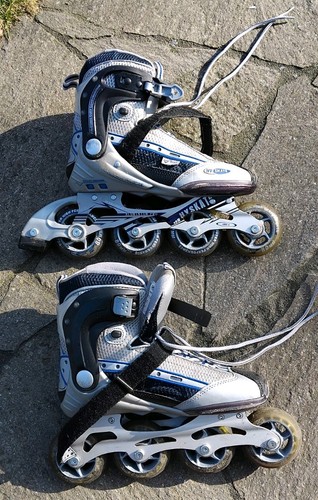 Skate inliner inlineskater - inliner,