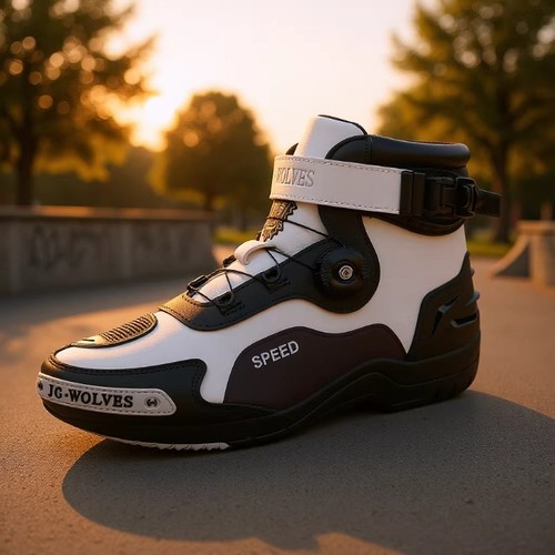 Motorrad reiten schuhe - schuhe,