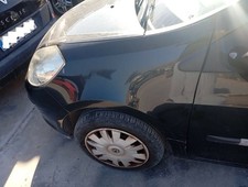 436212 felge für RENAULT CLIO