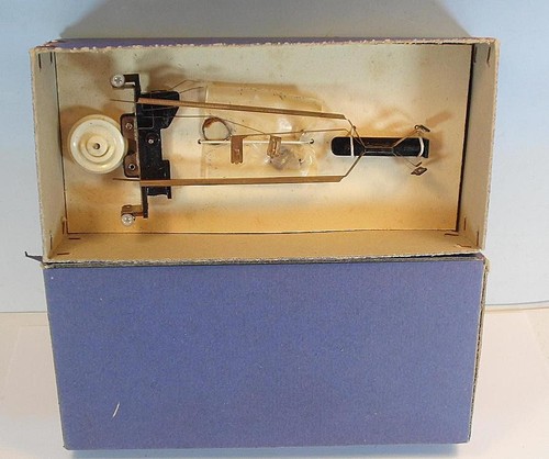 Schuco blechspielzeug 5311 - schuco,