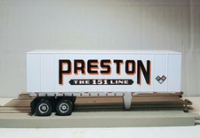 Tyco US-1 Electric Trucking