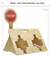 Paperino Kinder Fahrrad- und