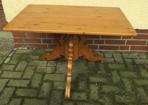 Tisch sofatisch - tisch,,