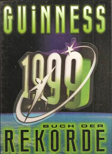Guiness buch der - guiness,