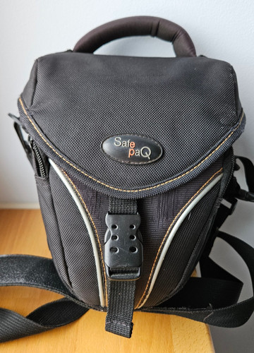 Safepaq fototasche universal - safepaq,