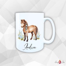 Personalisierte keramik tasse - personalisierte,