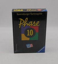 Phase 10 von Ravensburger