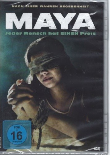 Maya jeder mensch - maya,