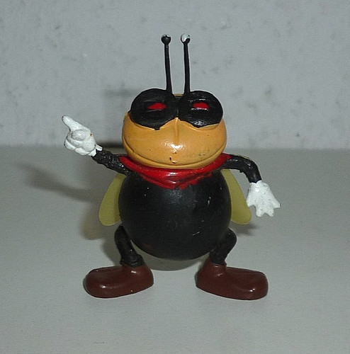 Schleich figur comicfigur - schleich, /