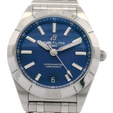 DAU Breitling Chronomat 32