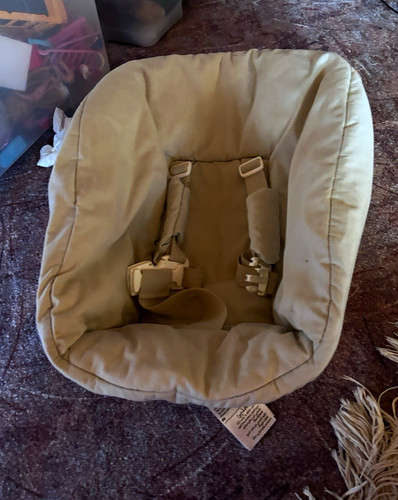 Stokke tripp trapp newborn - tripp,