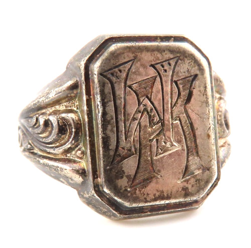 Prunk art deco - art, 925