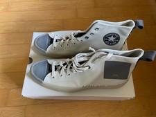 Converse Chuck70 HI, Silver Birch/Pavement, Größen: 41,5 / 42 / 42,5 / 44 / 44,5