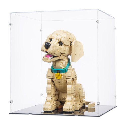 Acryl vitrine für lego - vitrine,