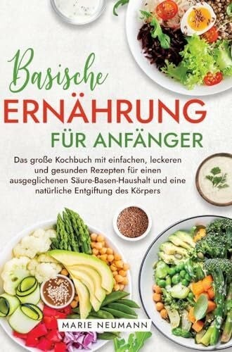Basische ernährung für - basische,