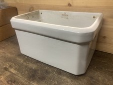 Spülkasten Porzellan Antik