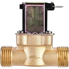 Magnetventil 1/2 Zoll 220V