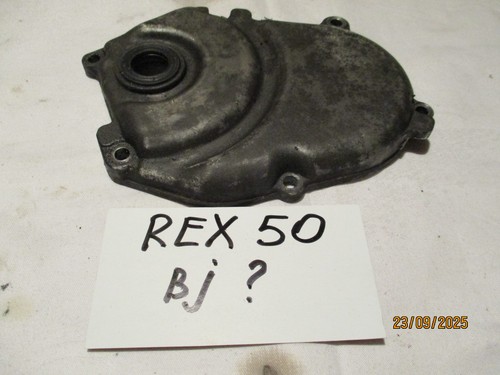 Gewerblich rex 2 - sm, 50