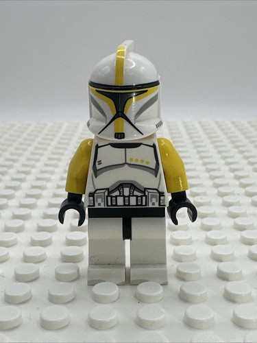 Lego clone trooper - lego,