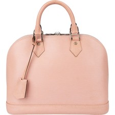 Louis Vuitton Rose Balleri Epi