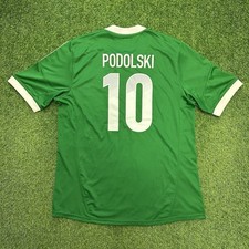 Deutschland dfb trikot 2012 - deutschland,