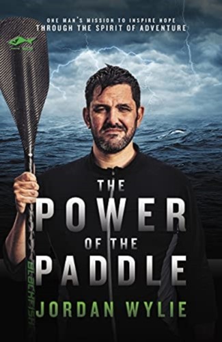 The power - paddle:, one