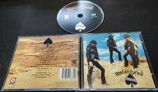 MOTÖRHEAD - Ace Of Spades