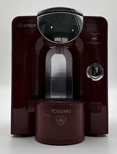Bosch RED Tassimo Coffee Maker