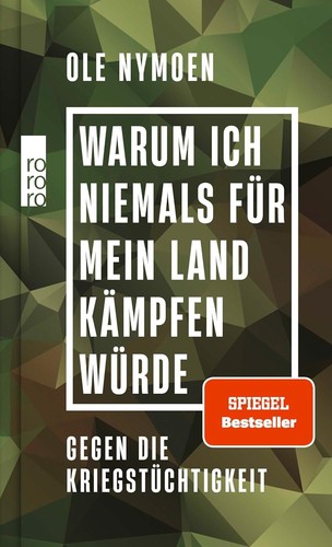 Warum ich niemals - , mein