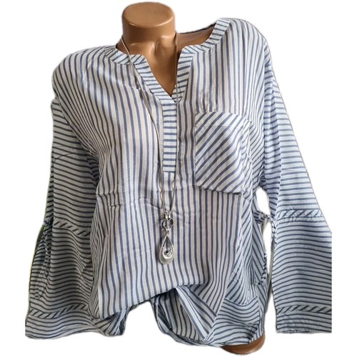 Bluse tunika bis 50 - tunika,