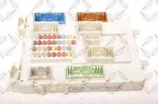 VOLVO V40 II 1.6 D2 114PS BSI Sicherungskasten 31394135