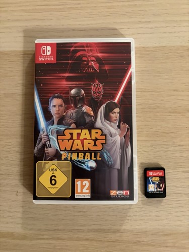 Star wars pinball - pinball, /